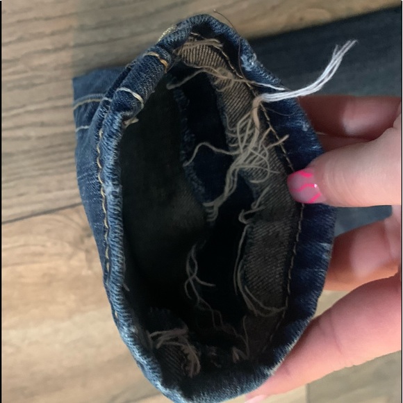 Miss Me Skinny Jeans - Picture 6 of 6